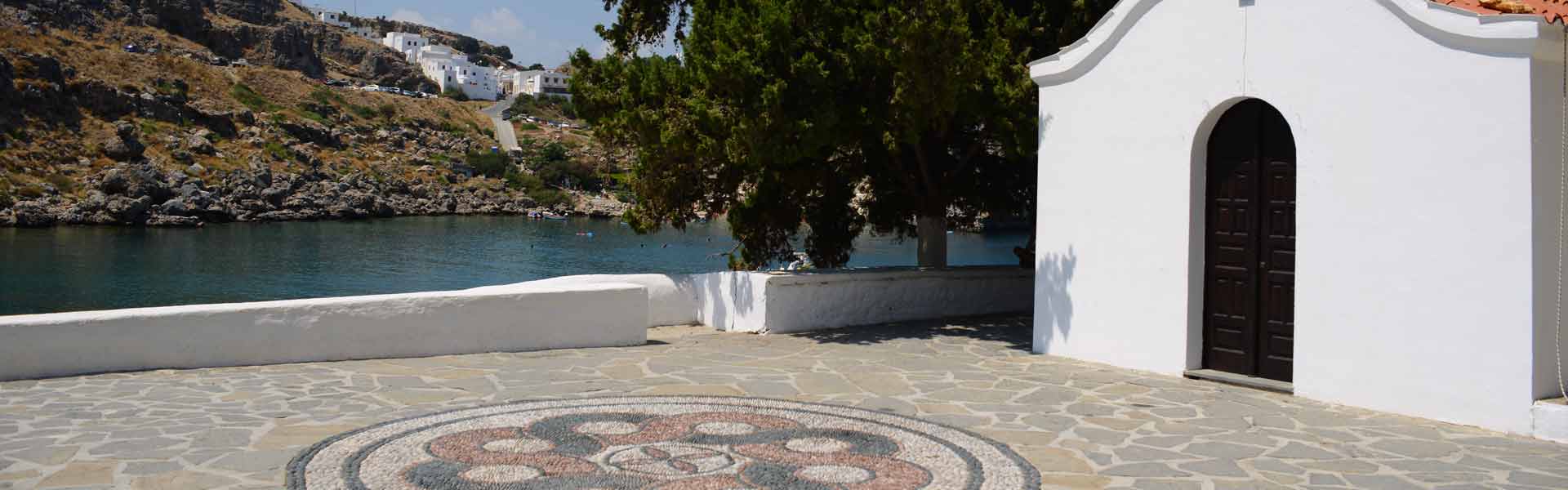 lindos weddings header bespoke travel greece